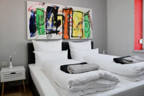 Prein Apartments --- Self-Check-In --- Nähe Red Bull Ring